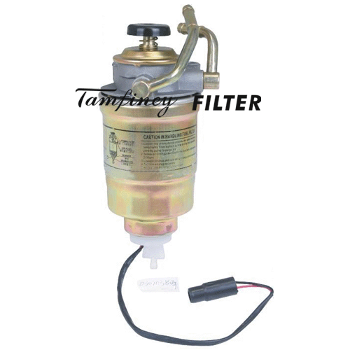 Fuel Filter Cap and Bracket Priming Pump 23301-56030,23301-17060,23300-56110 For TOYOTA