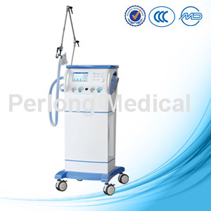 High quality Security Medical Analgesic N2O system| Sedation Ventilator S8800