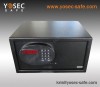 Motorized Hotel safe laptop HT-20EB