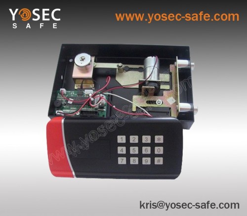 Yosec Electronic safe locks for Hotel Digital lock safes