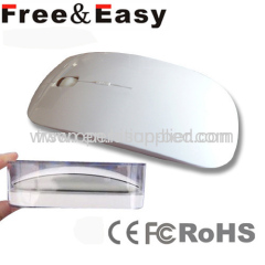 usb wireless silent mouse