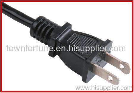 USA N1-15P plug with cords