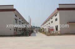 Xiamen Weiqi Plastic Co.,Ltd.