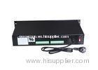 IEC Rack Mount CCTV Power Supply for Powering CCTV Cameras