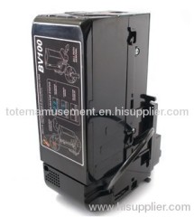 England ITL bill acceptor BV100 for crane machine