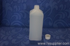1,000mL PE Bottle for Chemical Liquid
