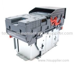 England ITL bill acceptor for the coin exchanger machine