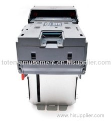 England ITL bill acceptor for the coin exchanger machine