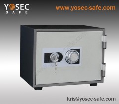 Fireproof home safes cabinets