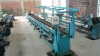 Brass tube complete production line