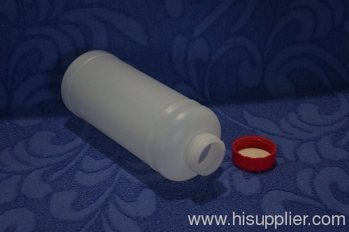 1,000mL PE Bottle for Chemical Liquid