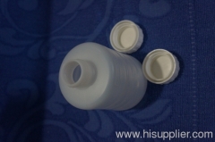 500mL Plastic chemical Bottle