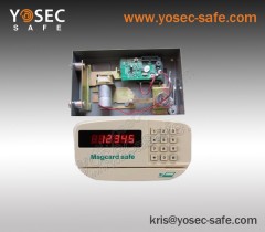 Yosec Electronic Credit card hotel lock (E-850C)