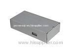 12V CCTV Switching Power Supply , CE CCTV Power Supply