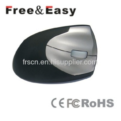 ergonomic wireless vertical mouse