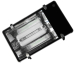 Induction Tunnel Flood Luminaire