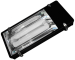 Induction Tunnel Flood Luminaire