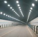 Induction Tunnel Flood Luminaire