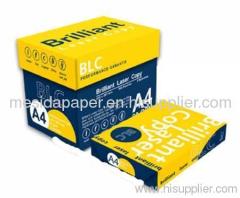 A4 copier paper 80g