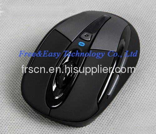 6D wireless bluetooth mouse