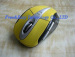 6D wireless bluetooth mouse