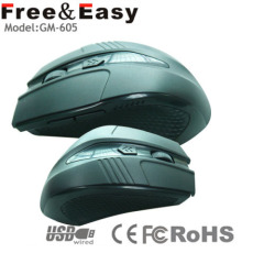 7d game mouse for laptop and desktop mouse