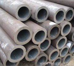 Hot Rolled Seamless Pipe