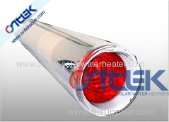 Solar Evacuated Tubes;Solar Vacuum Tube