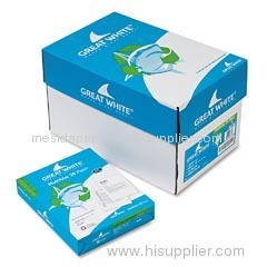 copy paper A4 size 80gsm