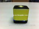 Ihome Mini Portable Wireless Rechargeable Bluetooth Speakers / Bluetooth Stereo speaker For IPAD, IP