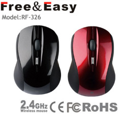 5.8g wireless Usb mouse