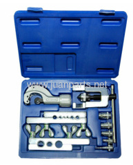 Flaring and swaging Tool kit HVAC Tools