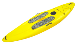 plastic surfboard stand up paddle board
