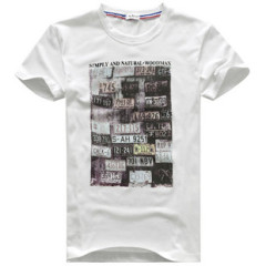 Rock t-shirt (men) (04)