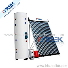 Split Solar Water Heater