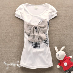City Girl t-shirt (women) (04)