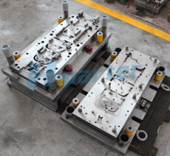 Automotive Progressive Stamping Die