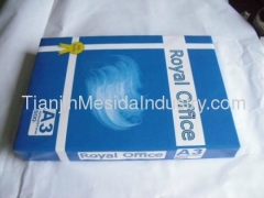 Carbonless copy paper 80gsm 70gsm 75gsm a4 size