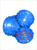 API 93mm'' IADC637 rock tricone bit/tricone bit button