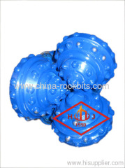 rock tricone bit/tricone bit button