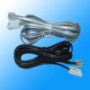26AWG UL20251 Telephone Flat Cable