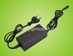 certificates obtained power adapter 12V for cctv products