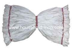 open end recycle cotton mop yarn