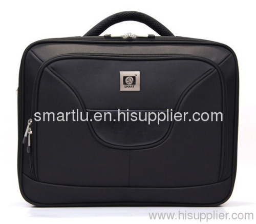 Smart briefcase, biz laptop bag, handbag, classical hardcase SM8960