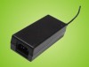 good quality over-voltage protected cctv dvr power adapter 48W 12V4A