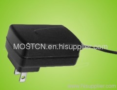 5V2A 5V3A 12V2A power adapters for tablet PC CE, RoHS