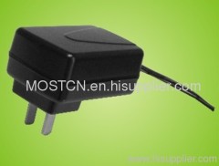 5V2A 5V3A 12V2A power adapters for tablet PC CE, RoHS