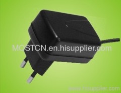 AC/DC power adapter, 5W power adapter, wall mount power adaper, USB