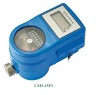 Smart water meter,digital water meter ,IC card,prepaid water meter