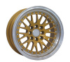 Tuner aftermarket alloy wheel